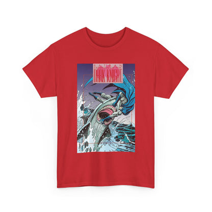 Batman: Legends of the Dark Knight T-Shirt - José Luis García-López Art - DC Comics