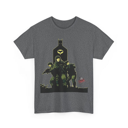 Batman T-Shirt - David Aja Art - #9 Variant Cover Art - TUCO in Gotham - DC Comics All-In