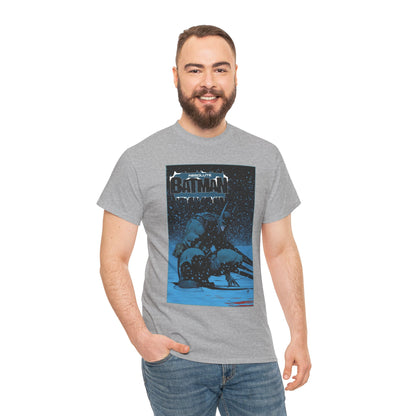 Absolute Batman T-Shirt - Nick Dragotta Art - #7 Cover - DC Comics