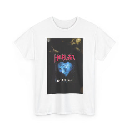 Hellblazer T-Shirt - Dave McKean Art - John Constantine - #27 Cover - Hold Me - DC/Vertigo Comics