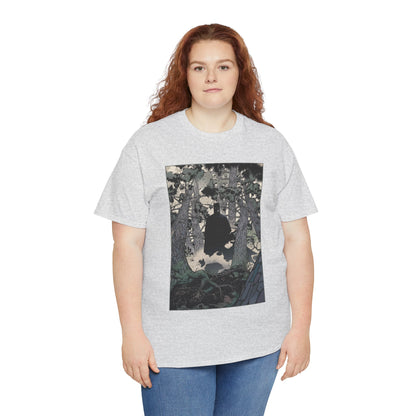 Batman T-Shirt - DC Comics
