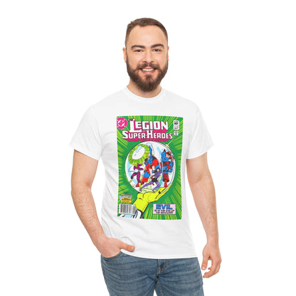 Legion of Super-Heroes T-Shirt