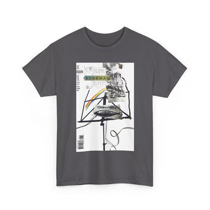 Sandman #67 T-Shirt - Dave McKean Art - The Kindly Ones - DC/Vertigo Comics