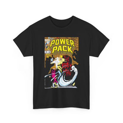Power Pack #14 T-Shirt - Marvel Comics