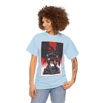 Absolute Batman T-Shirt - Lee Inhyuk Art - DC Comics