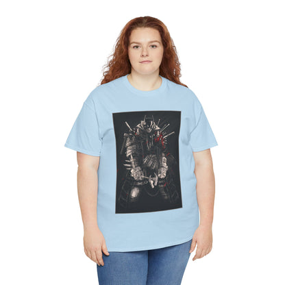 Batman: Gargoyle of Gotham T-Shirt - Rafael Grampá Art - DC Comics