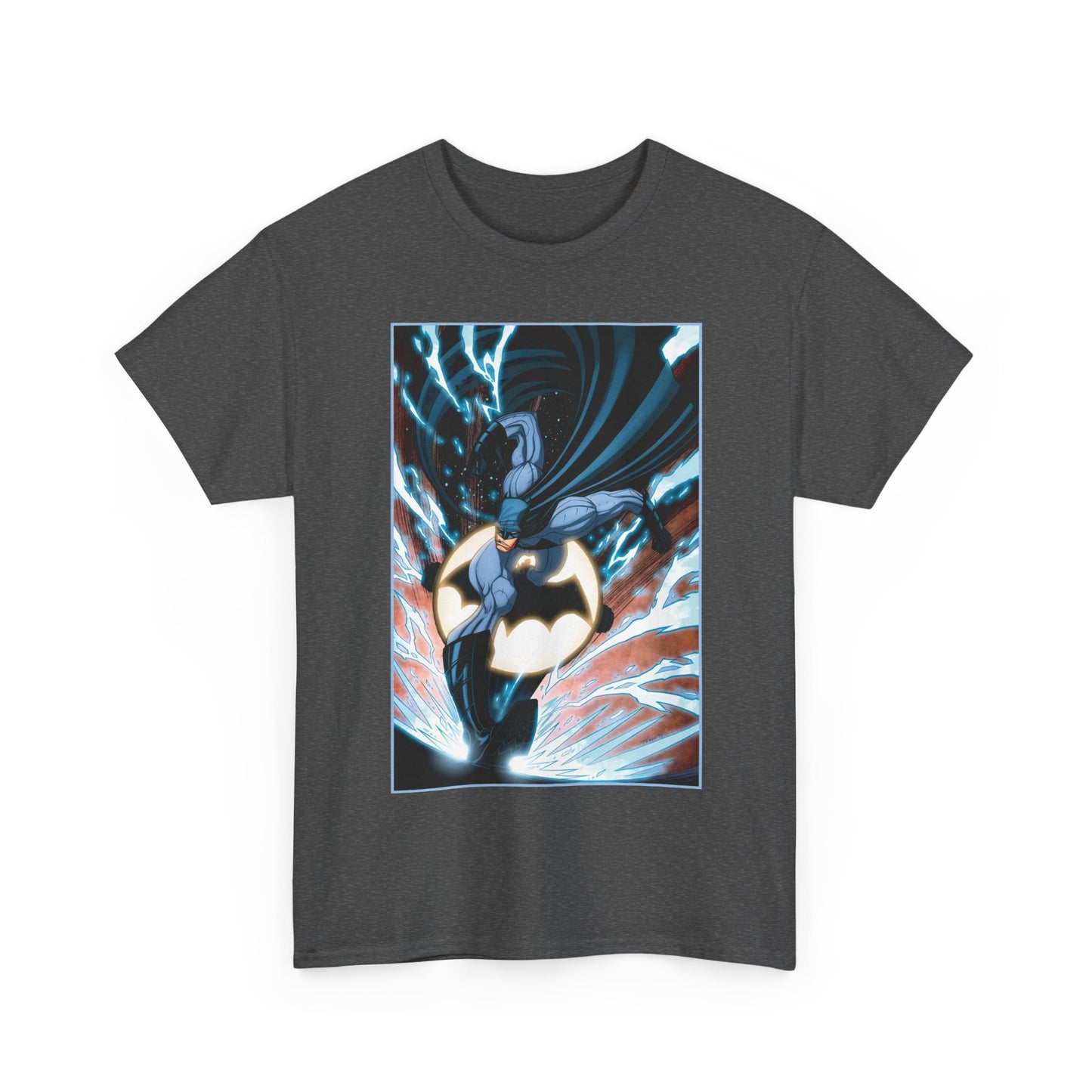 Batman T-Shirt - Tradd Moore Art - Legends of the Dark Knight Cover - DC Comics