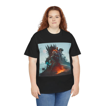 The Witcher 3 T-Shirt