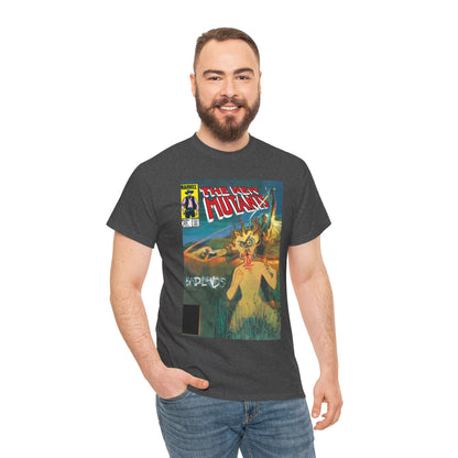 New Mutants #20 T-Shirt - Marvel Comics