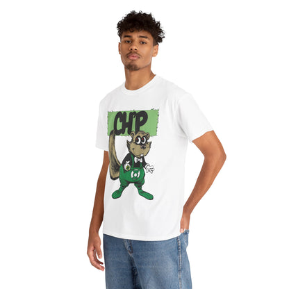Ch'p T-Shirt - Joe Staton Art - Green Lantern Corps Member - DC Comics