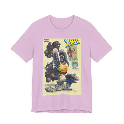 Colossus Short Sleeve Tee