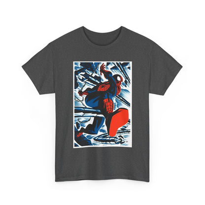 Amazing Spider-Man T-Shirt - Michael Cho Art - Marvel Comics