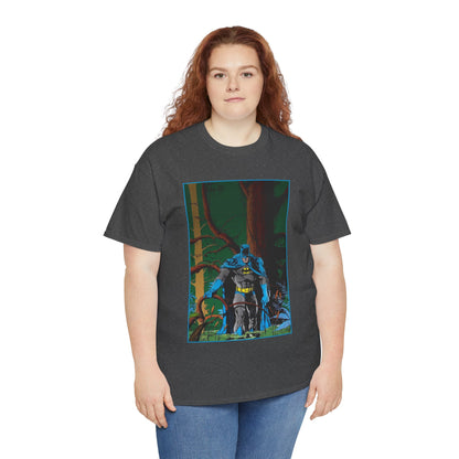 Batman T-Shirt - Dark Knight Detective - DC Comics