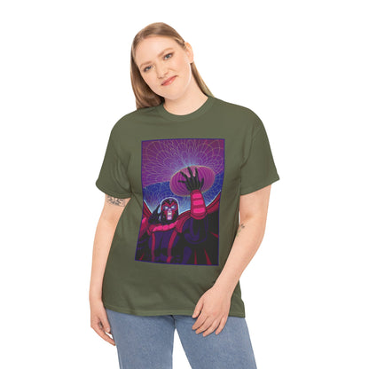 Magneto T-Shirt - Tradd Moore Art - Marvel Comics