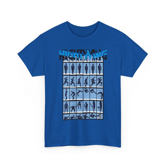 Nightwing T-Shirt - Bruce Redondo Art - #113 Cover - Dick Grayson - DC Comics