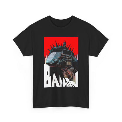 Absolute Batman T-Shirt - Damion Scott Art - #23 Variant Cover Art - DC Comics