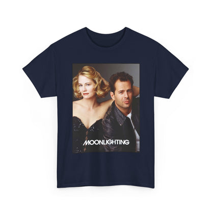 Moonlighting T-Shirt