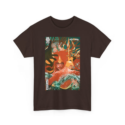 Aquaman #9 T-Shirt - DC Comics