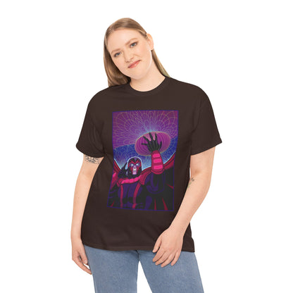 Magneto T-Shirt - Tradd Moore Art - Marvel Comics
