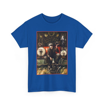 Tom Waits T-Shirt