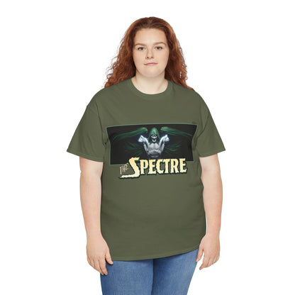 Spectre T-Shirt - Alex Ross Art - DC Comics