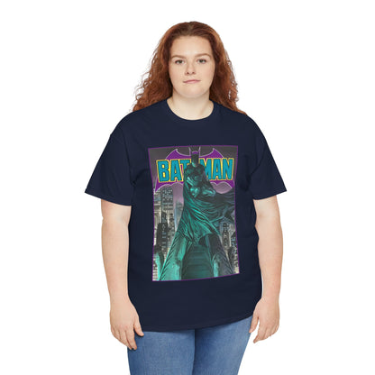 Batman T-Shirt - Alex Ross Art - DC Comics