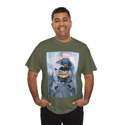 Batman T-Shirt - Mahmud Asrar Art - DC Comics
