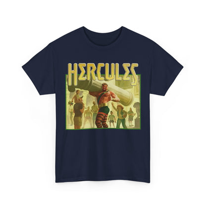 Hercules T-Shirt - Marvel Comics