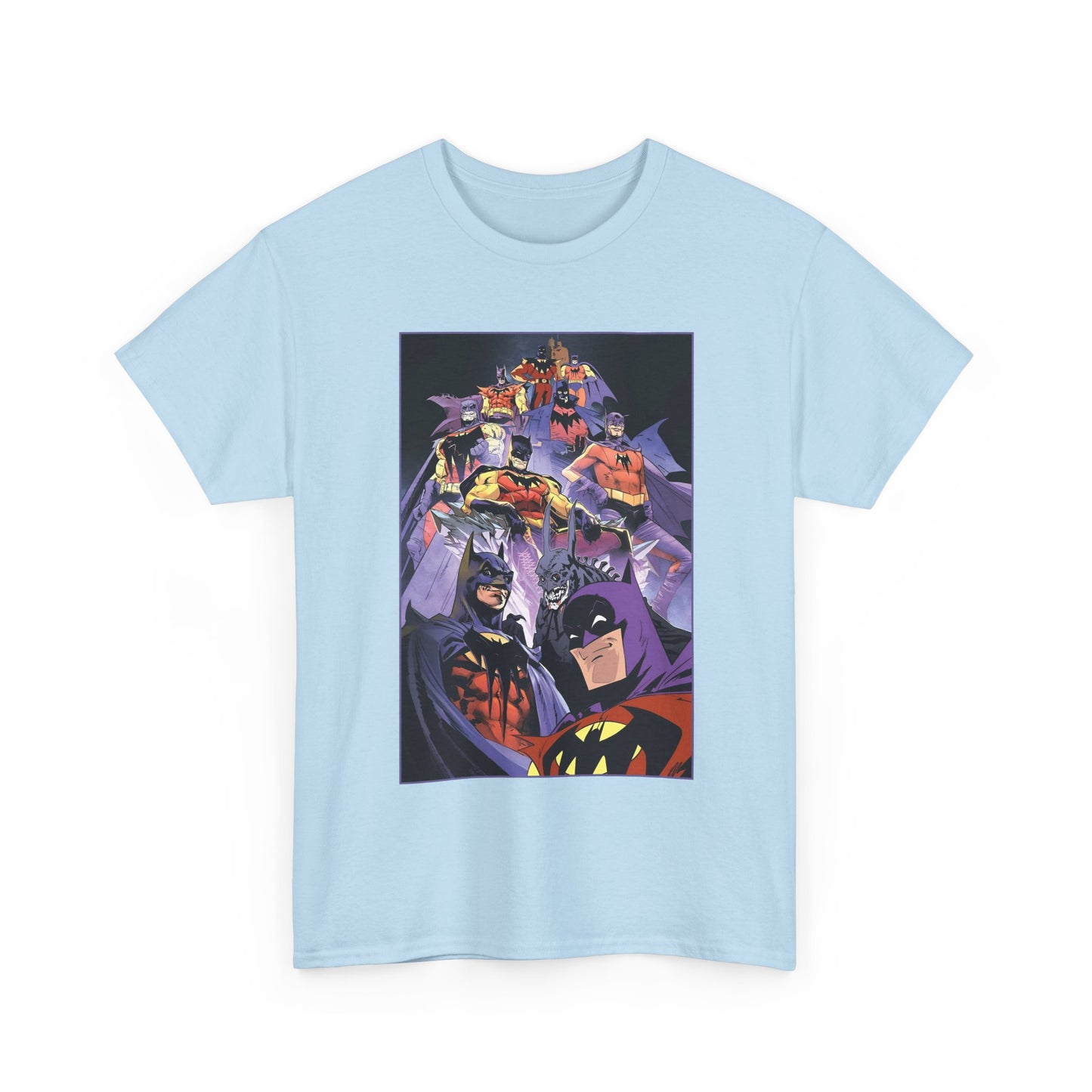 Batman of Zur-En-Arrh T-Shirt - DC Comics