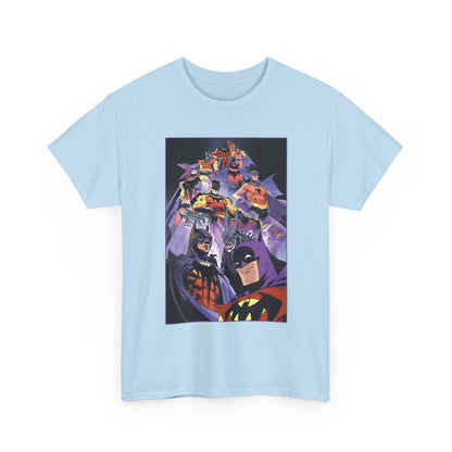 Batman of Zur-En-Arrh T-Shirt - DC Comics