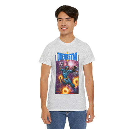 Dreadstar T-Shirt - Jim Starlin Art