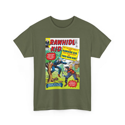 Rawhide Kid #40 T-Shirt - Marvel Comics