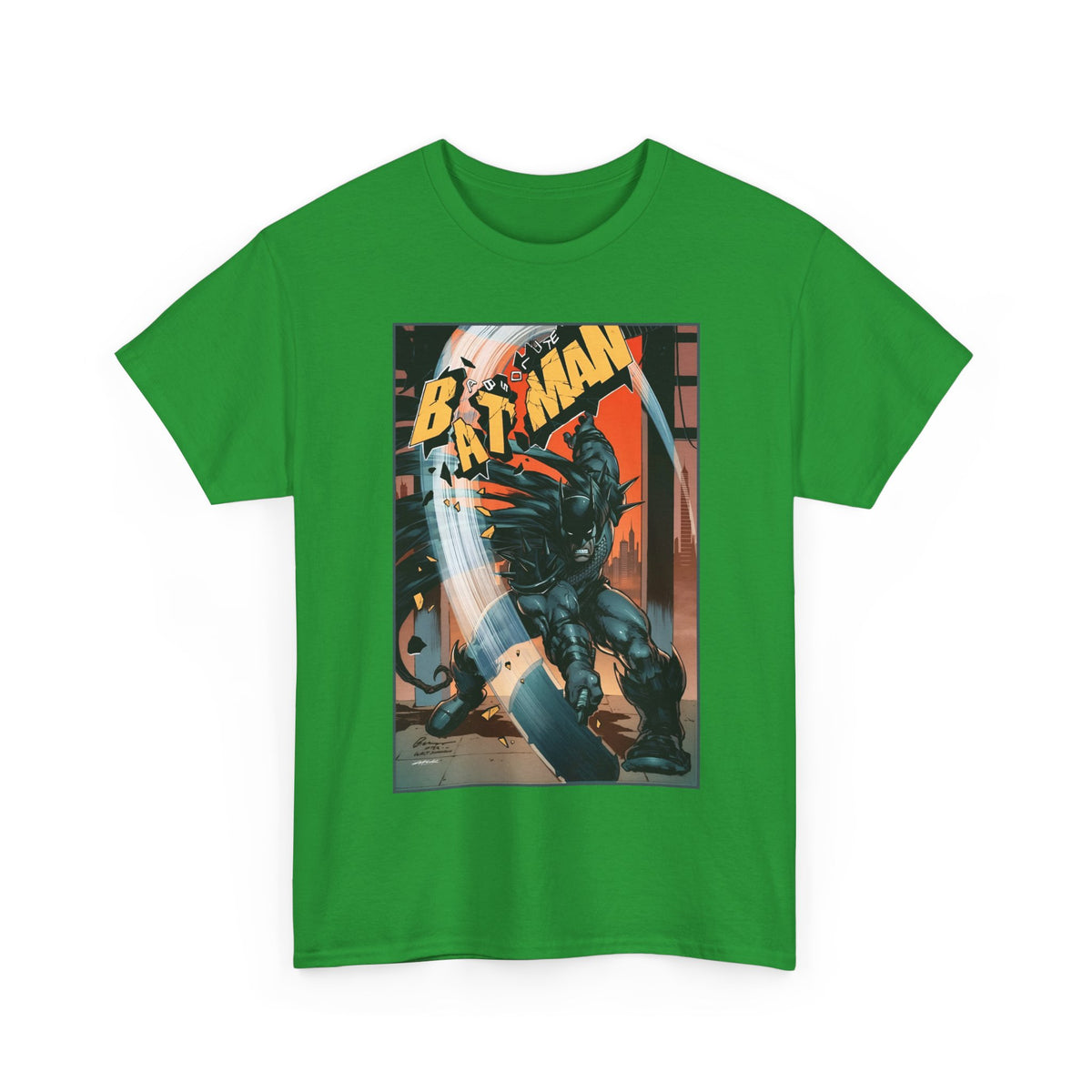 Absolute Batman - DC Comics