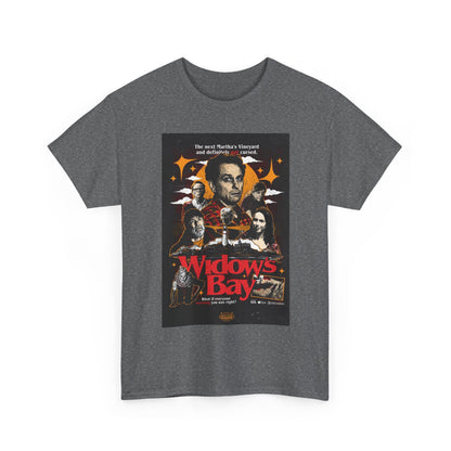 Widow's Bay T-Shirt