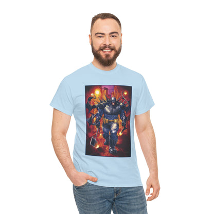 Absolute Batman T-Shirt - DC Comics