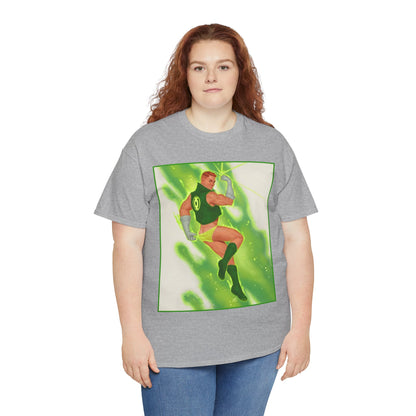 Guy Gardner T-Shirt - DC Comics