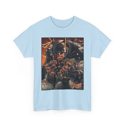 Absolute Batman T-Shirt - Dan Panosian Art - DC Comics All-In