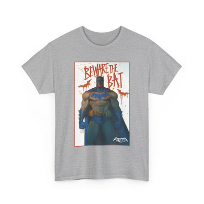 Batman T-Shirt - Jorge Molina Art - #12 Variant Cover Art - DC Comics