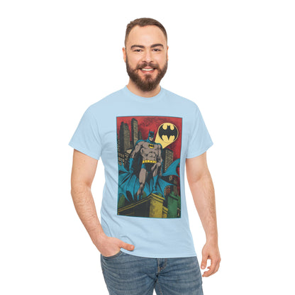 Batman T-Shirt - Tom Derenick  Art - DC Comics