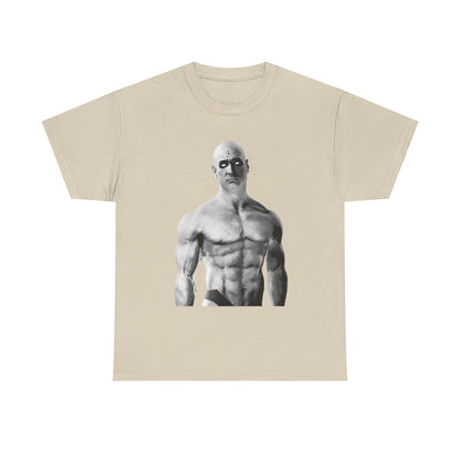 Doctor Manhattan T-Shirt - Watchmen - DC Comics