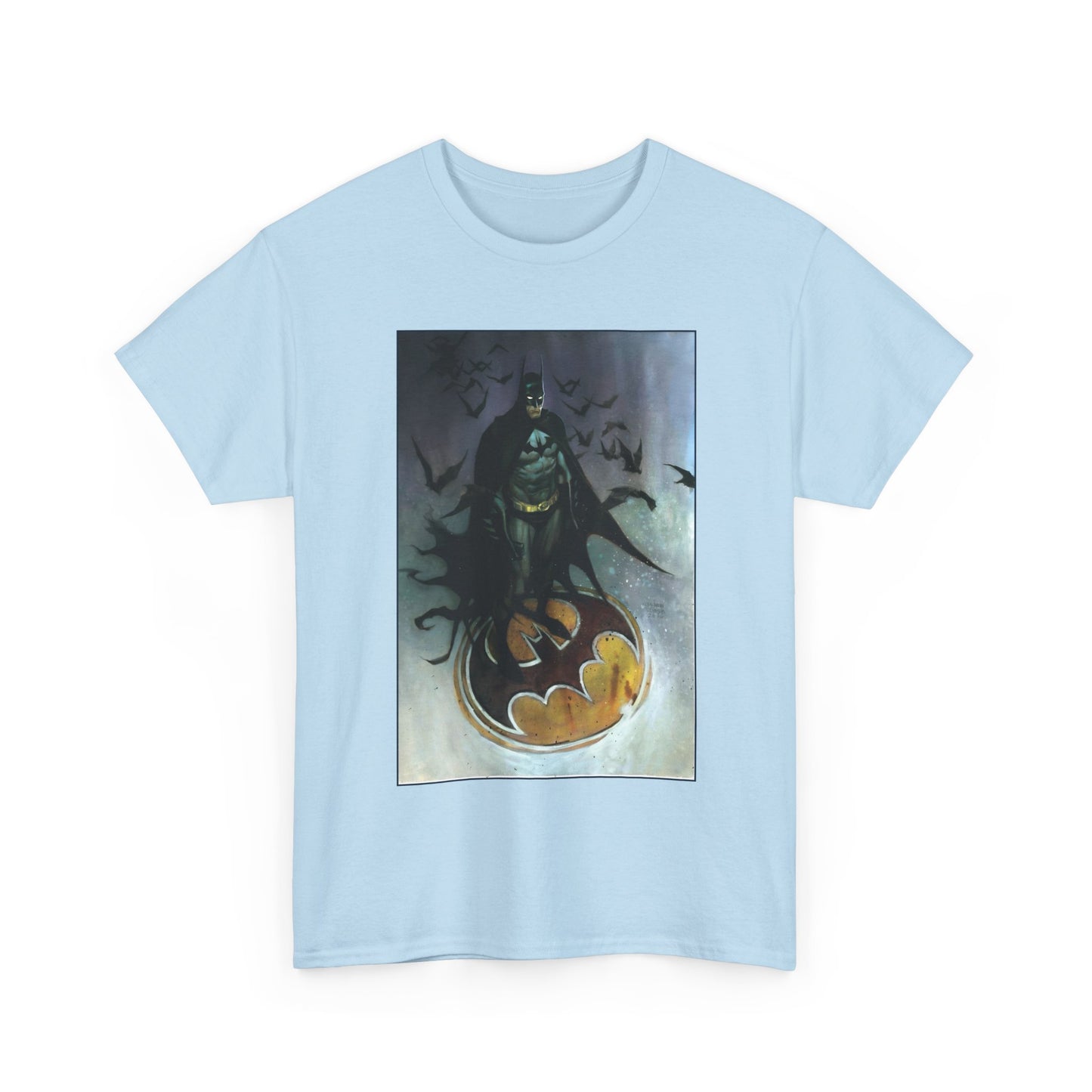 Batman T-Shirt - DC Comics