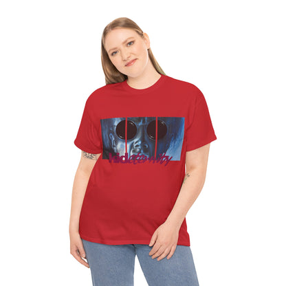 Kid Eternity T-Shirt - Duncan Fegredo Art - From the 1991 Grant Morrison Mini - DC Comics/Vertigo