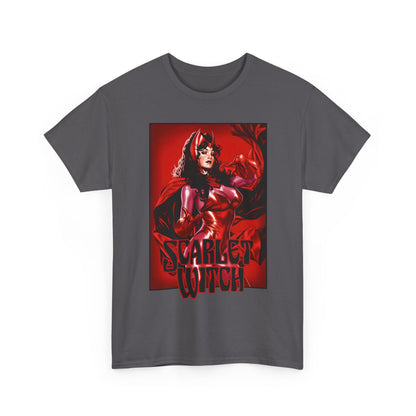 Scarlet Witch T-Shirt - Marvel Comics
