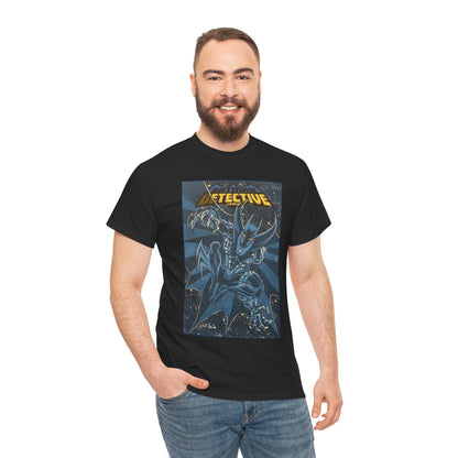 Batman Detective Comics T-Shirt - Scott Kolins Art - DC Comics