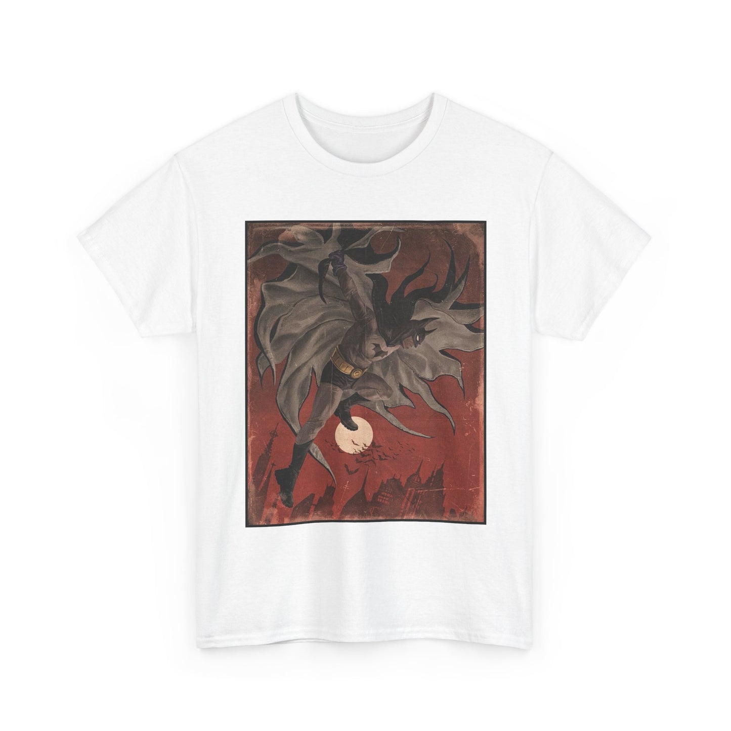 Batman T-Shirt - DC Comics
