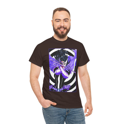 Huntress T-Shirt - Marcus To - DC Comics