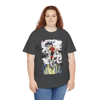 Sunfire T-Shirt - Marvel Comics
