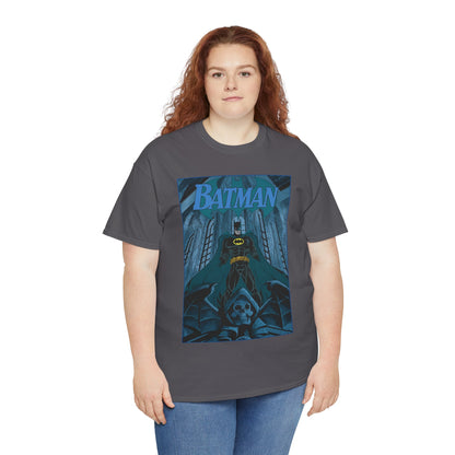 Batman T-Shirt - Graham Nolan Art - DC Comics