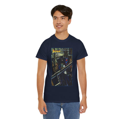 Batman T-Shirt - Todd McFarlane Art - DC Comics