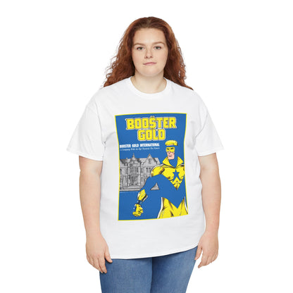 Booster Gold T-Shirt